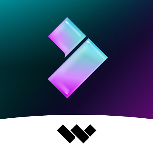 Icon FilmoraGo Pro APK Mod 14.5.54